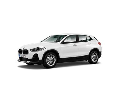Usado 2021 BMW X2 Advantage SUV | 25.500 € (Precio justo)