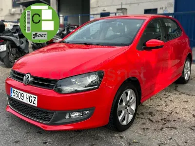Usado VW Polo
