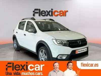 Usado Dacia Sandero