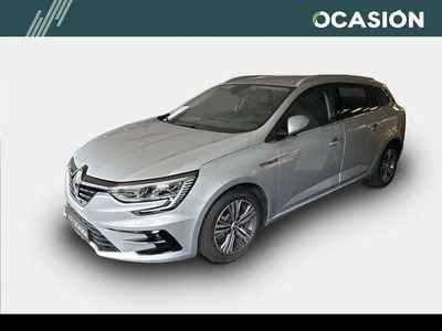 Renault Mégane IV