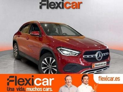 Mercedes GLA250