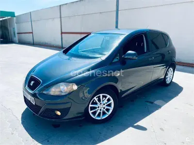 Usado Seat Altea