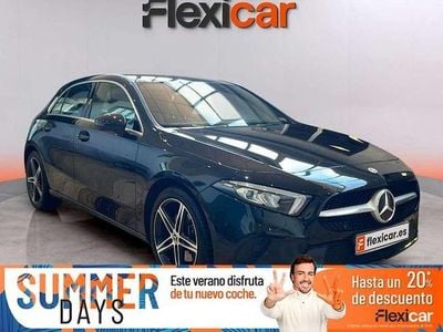 Mercedes A250