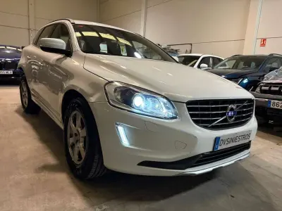 Usado Volvo XC60 181 CV (133 kW) 2015 SUV