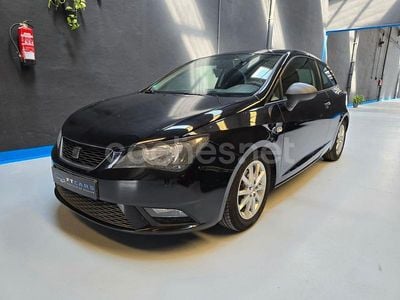 Seat Ibiza SC
