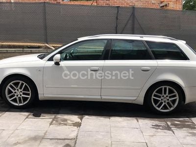 Seat Exeo