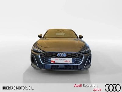 Käytetty Audi A5 Ambiente 204 HP (150 kW) 2024 Harmaa Sedan