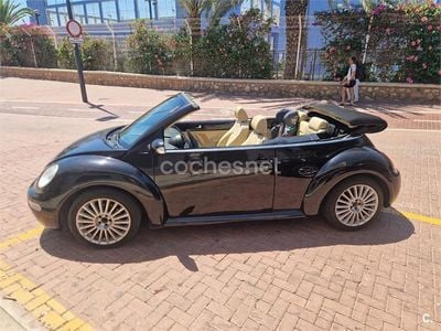 VW Beetle