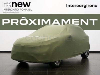 Usado Dacia Sandero Extreme 91 CV (66 kW) 2024 Gris / plata Berlina