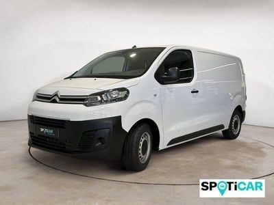 Citroën Jumpy