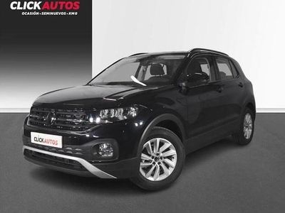 Usado VW T-Cross Advance 95 CV (69 kW) 2023 SUV
