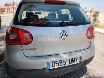VW Golf IV