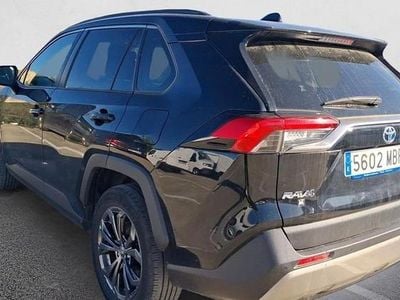 Usado Toyota RAV4 Advance 218 CV (160 kW) 2022 SUV