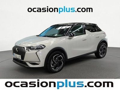 DS Automobiles DS3 Crossback