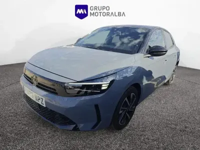 Usado Opel Corsa 100 CV (73 kW) 2024 Otro Utilitario