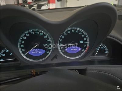 Mercedes SL350