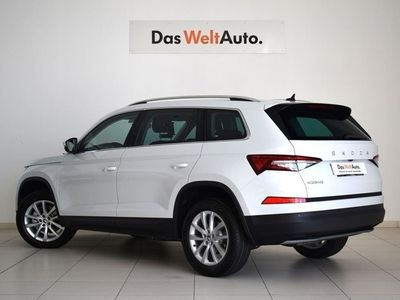 usado Skoda Kodiaq 2.0 TDI Style 4x2 DSG 110 kW (150 CV)