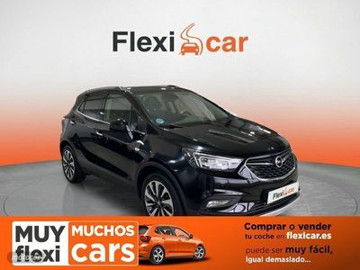 usado Opel Mokka 1.4 T 103kW 4X2 S&S Selective