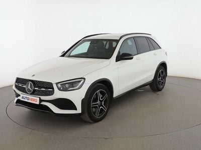 Mercedes GLC200
