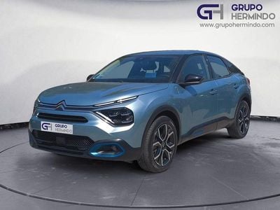 Citroën e-C4