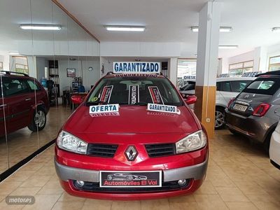 Renault Mégane II