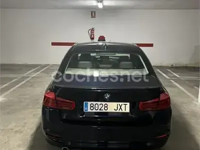 Usado BMW 318