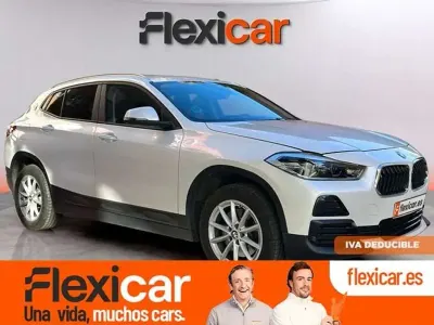 Usado BMW X2