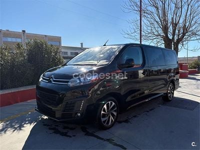 Citroën Spacetourer