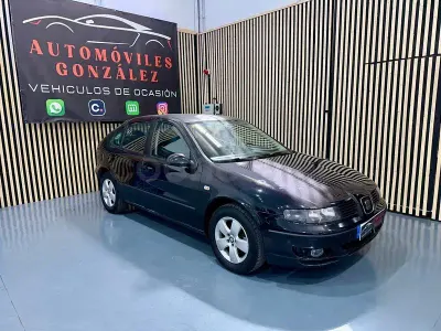 Usado Seat Leon