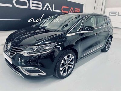 usado Renault Espace 1.8 TCe GPF Initiale París EDC