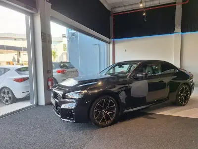 Usado BMW M2