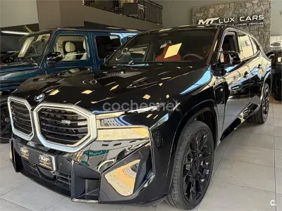 Usado BMW XM