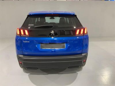 usado Peugeot 3008 1.5 BlueHDi 96kW (130CV) S&S Active Pack