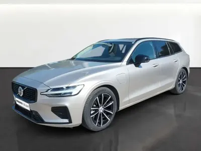 Usado Volvo V60