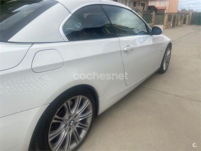 BMW 330 Cabriolet