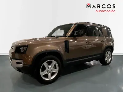 Usado Land Rover Defender SE 249 CV (183 kW) 2023 SUV
