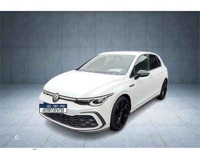 Usado VW Golf VIII 150 CV (110 kW) 2023 Blanco Berlina