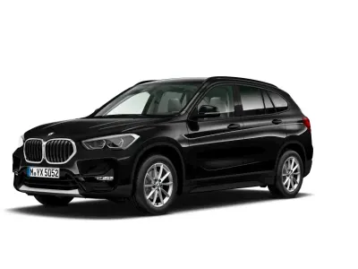 Usado BMW X1 Performance 150 CV (110 kW) 2021 SUV