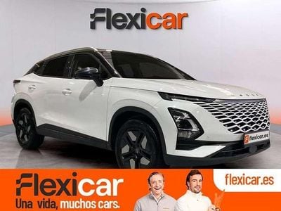 Usado Omoda 5 147 CV (108 kW) 2025 Blanco SUV