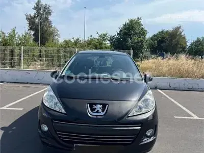 Usado Peugeot 207