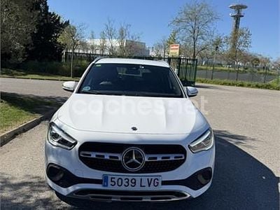 Usado Mercedes GLA200