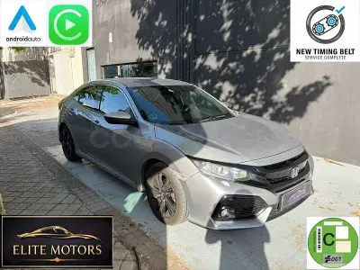 Usado Honda Civic