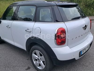 Mini Cooper D Countryman