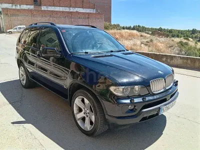 Usado BMW X5
