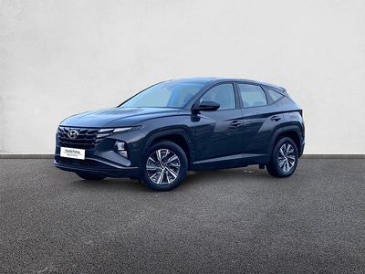 Usado Hyundai Tucson 150 CV (110 kW) 2023 SUV