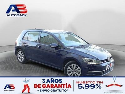 VW Golf VII