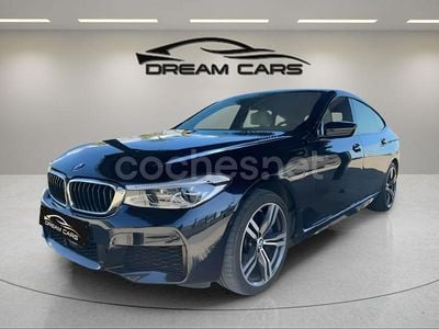 BMW 640