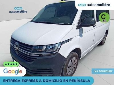 VW Caravelle
