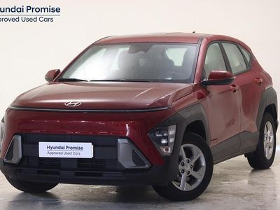 Usado Hyundai Kona 128 CV (94 kW) 2025 SUV