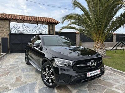 Mercedes GLC220